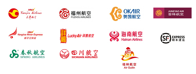 Clients - SIGMAX VISIONARY LTD., Hong Kong